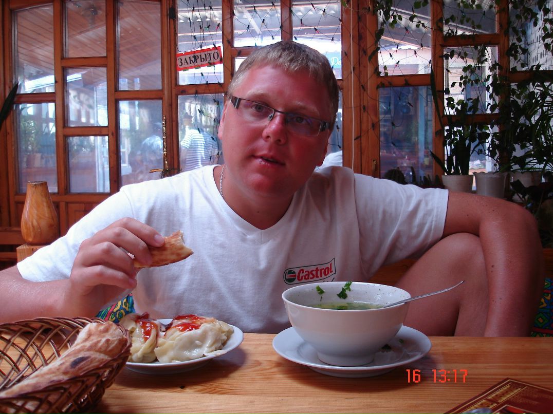 Кирилл Белавин фотография #10