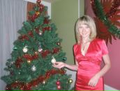 Фотография Скоровой Елены