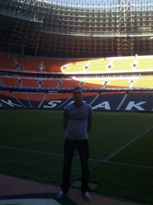 Валентин Ткачев фотография #25