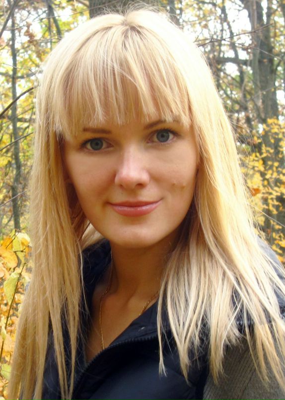 Елена Зыкова фотография #20