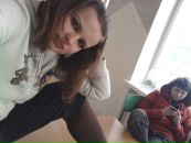Фотография Белоус Юлии