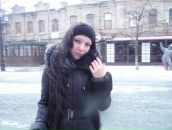 Фотография Стахеевой Анны