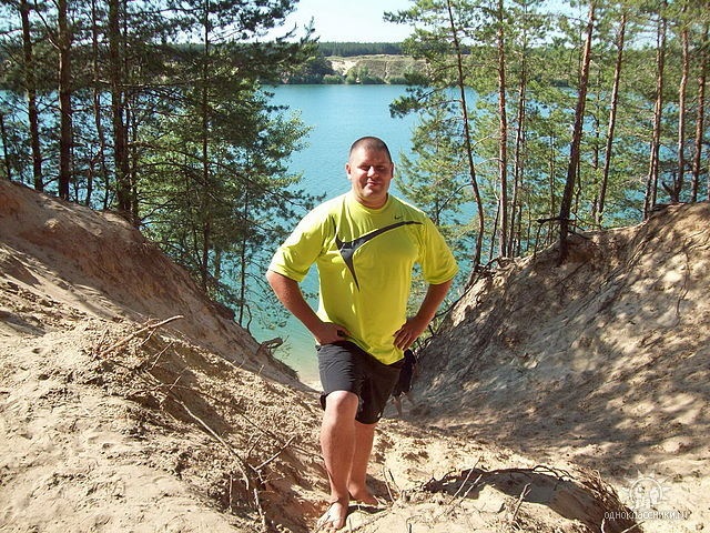 Дмитрий Будников фотография #6