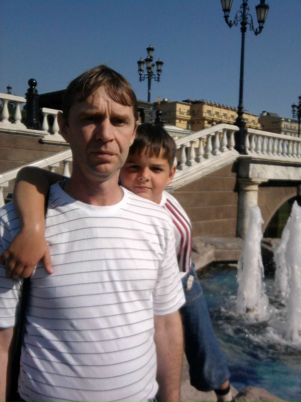 Сергей Арюхин фотография #30