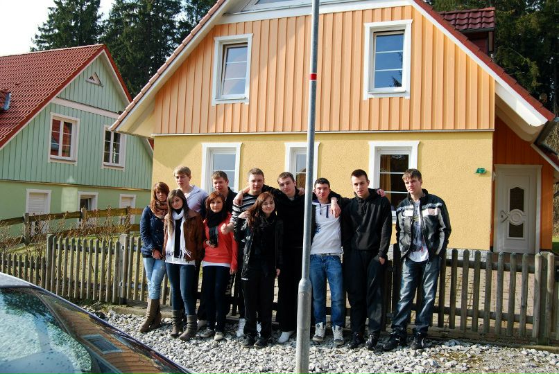 Иван Гетцель фотография #32