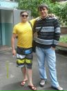 Саша Козыренко фотография #18 (источник - https://vk.com/id37647695)