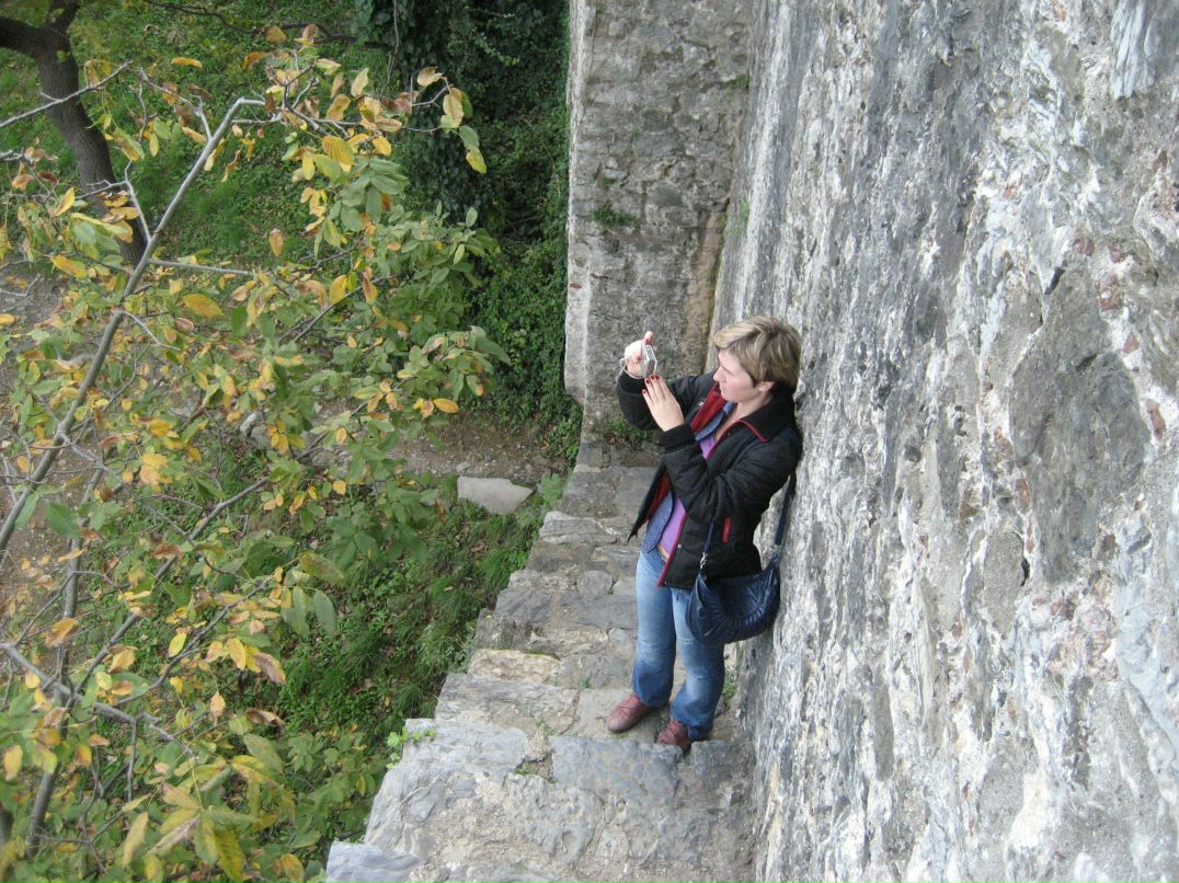 Софья Рахимова фотография #45