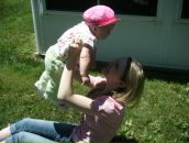 Фотография Лоренс Ирины