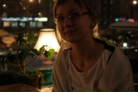 Фотография Колокольцевой Насти