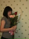 Фотография Цырюльниковой Танюшки