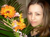 Фотография Мавриной Ольги