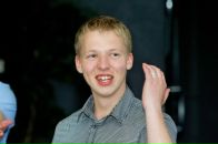 Фотография Онофрийчука Андрюхи