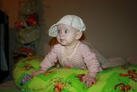 Фотография Алёшкина Ирина