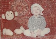 Фотография Сурковой Полины