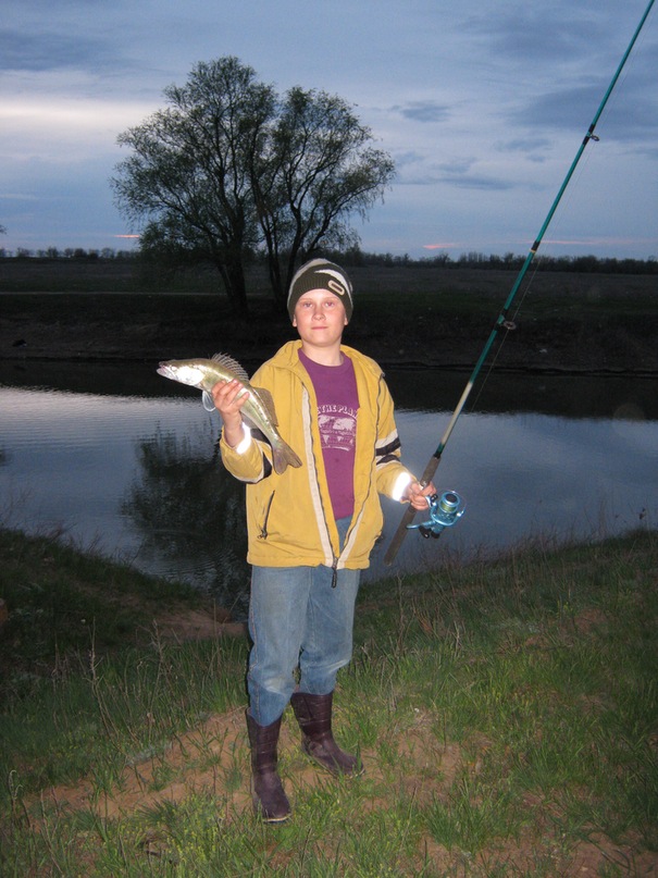 Александр Щепотьев фотография #21