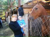 Фотография Бочкаревой Анастасии