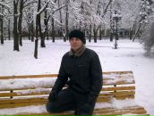 Максим Хмеленко фотография #5 (источник - https://vk.com/id7241775)