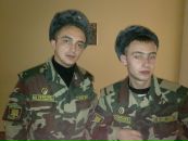 Женя Випряжкін фотография #23 (источник - https://vk.com/id25322187)
