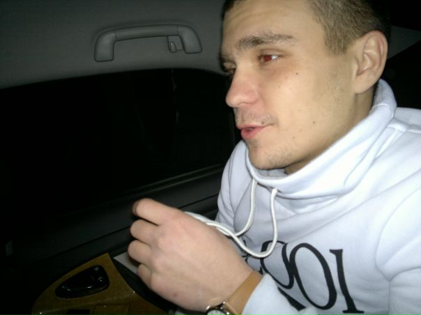 Лёнчик Иванов фото №25