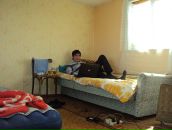 Фотография Шаматовского Шевкета