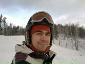 Фотография Хуснуллина Марата