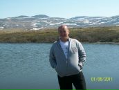 Фотография Исяндавлетова Халила