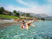 Фотография Ивасивы Виктории