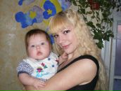 Фотография Сысуевой Галины