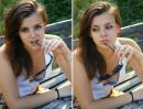 Фотография Лопаткиной Марии