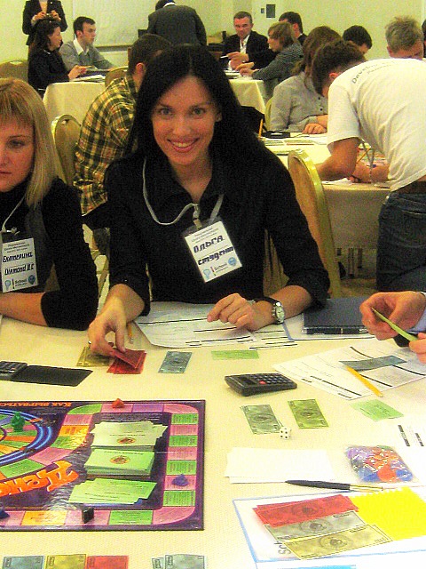 Ольга Пуденко фотография #28