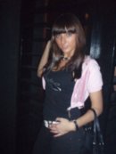 Оксана Roxy фотография #3 (источник - https://vk.com/id1178120)