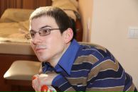 Фотография Евтушенко Николая