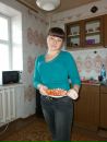 Анюта Петренко фотография #41 (источник - https://vk.com/id14578324)