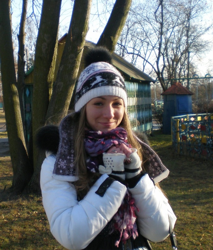 Даша Солдатенко фотография #30