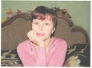 Ірина Кашина фотография #1