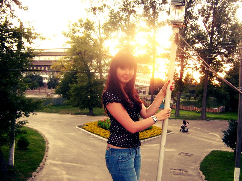 Катя Сильченко фотография #50