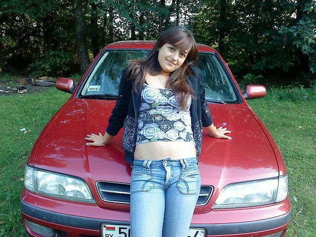 №18, Марина Агарок, 33 года, Минск №18, Марина Агарок, 33 года, Минск