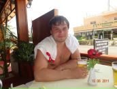 Фотография Пирожкоффа Артёма