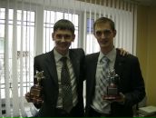 Фотография Жабина Сашка