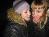 Фотография Ивановой Юли