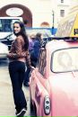 Фотография Аршиевой Екатерины