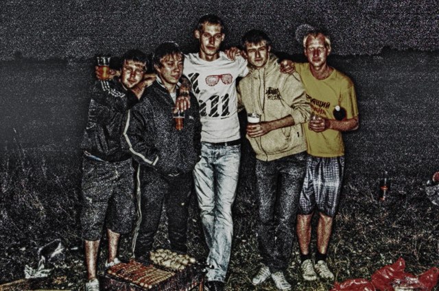 Николай Троицкий фотография #43