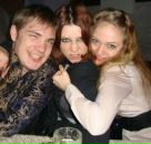 Фотография Шевченко Елены