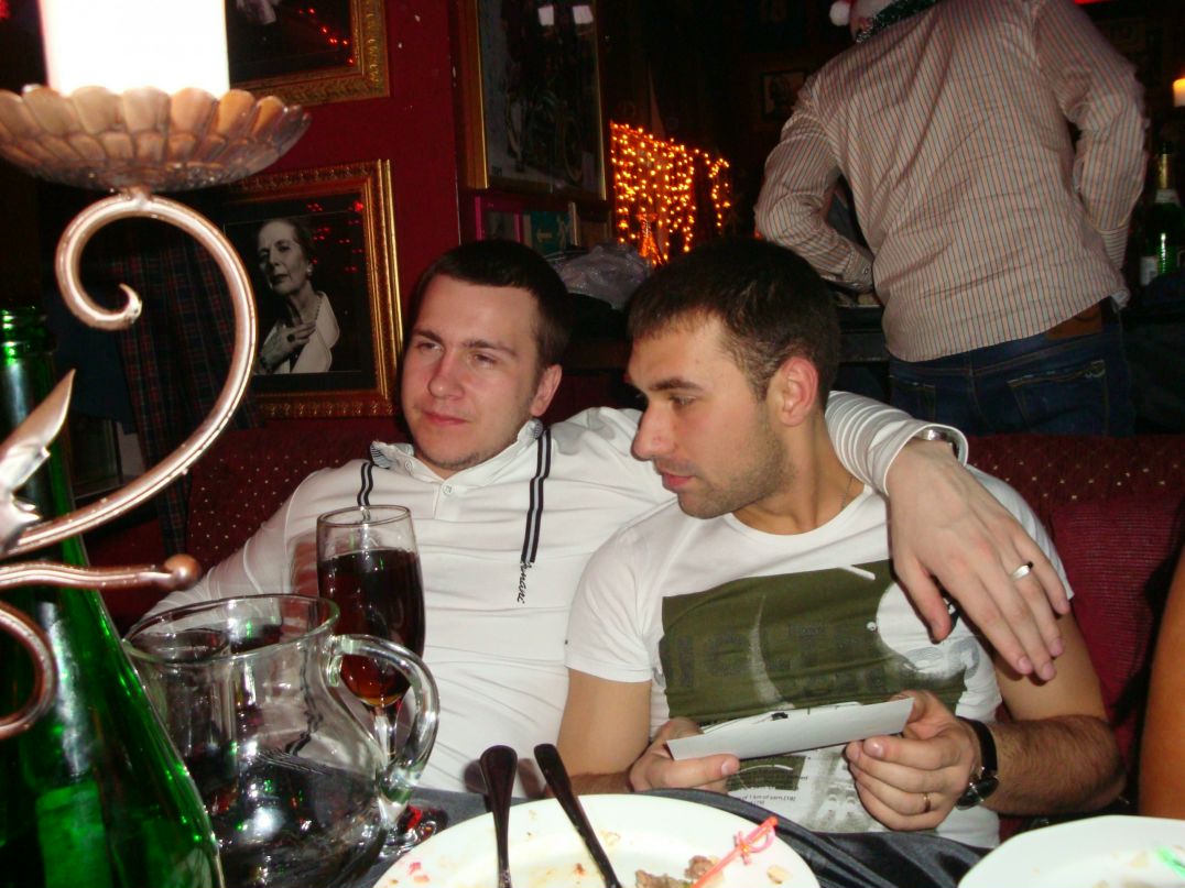 Дмитрий Подуздиков фотография #49