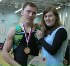 Фотография Степановой Людмилы