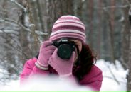 Фотография Тарасова(Ирикова) Ирины