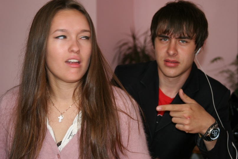 Антон Поляк фотография #18