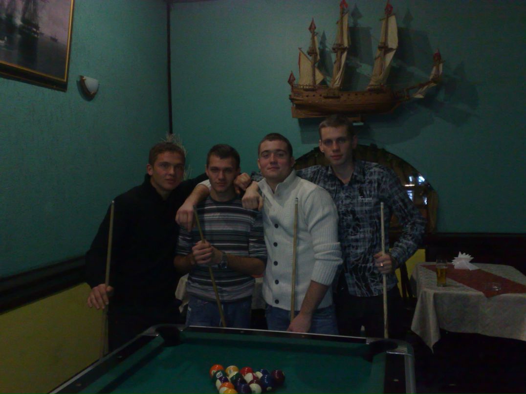 Сергей Цыб фотография #46