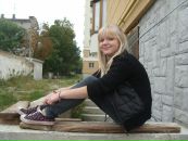 Іруська Дупнак фотография #30 (источник - https://vk.com/id94828875)