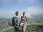 Фотография Масальской Анастасии